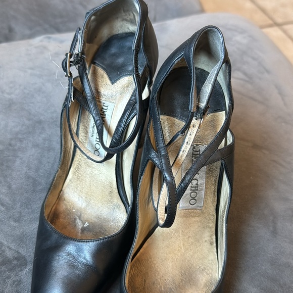 Jimmy Choo - Picture 3 of 6